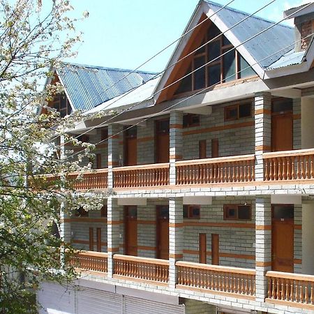 Hotel Arohi Vashist المظهر الخارجي الصورة