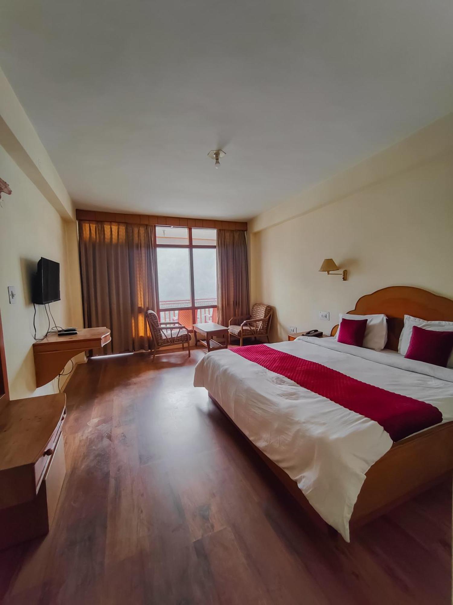 Hotel Arohi Vashist المظهر الخارجي الصورة