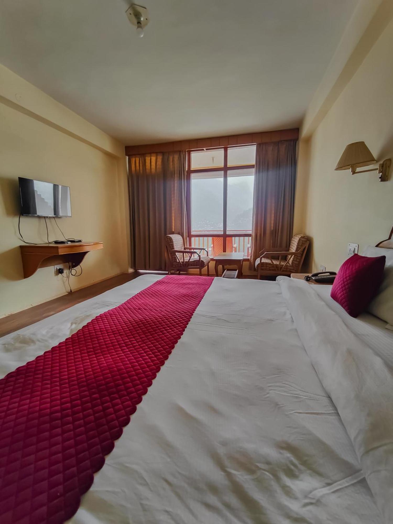 Hotel Arohi Vashist المظهر الخارجي الصورة