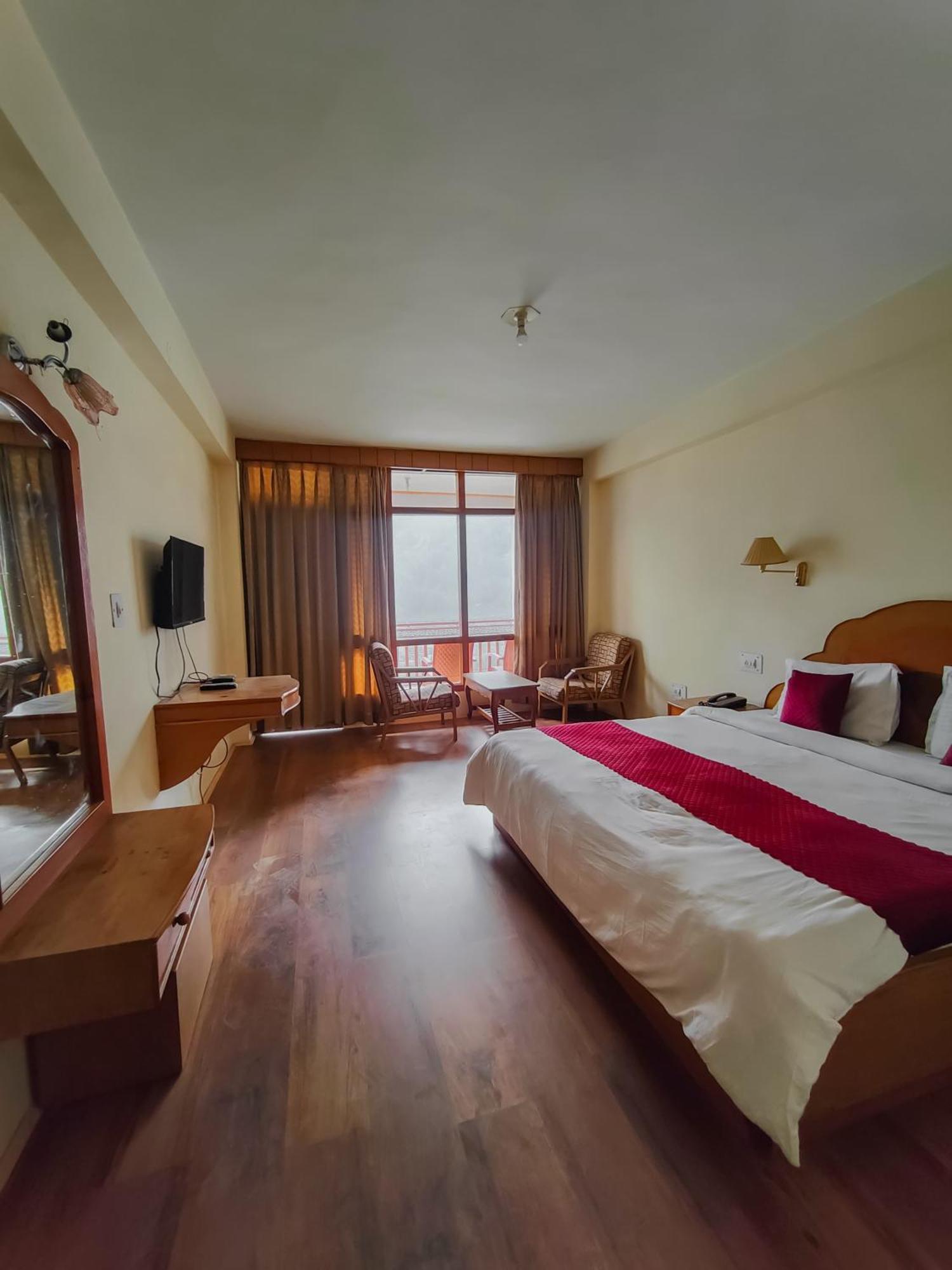 Hotel Arohi Vashist المظهر الخارجي الصورة