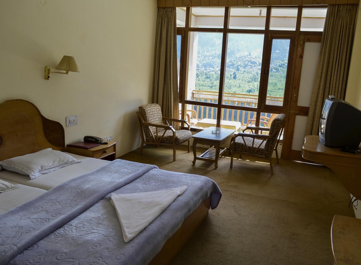 Hotel Arohi Vashist المظهر الخارجي الصورة