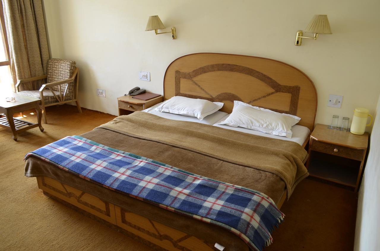 Hotel Arohi Vashist المظهر الخارجي الصورة