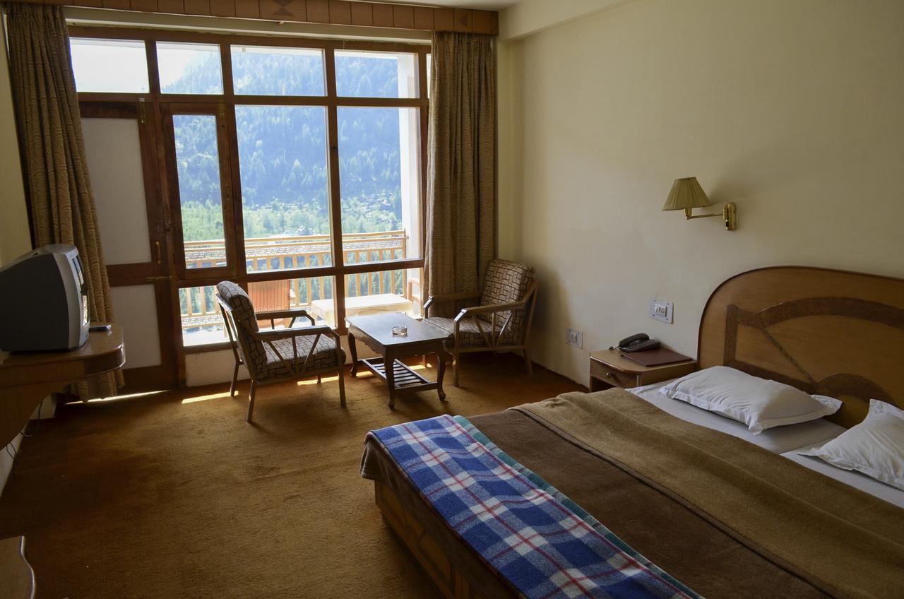 Hotel Arohi Vashist المظهر الخارجي الصورة