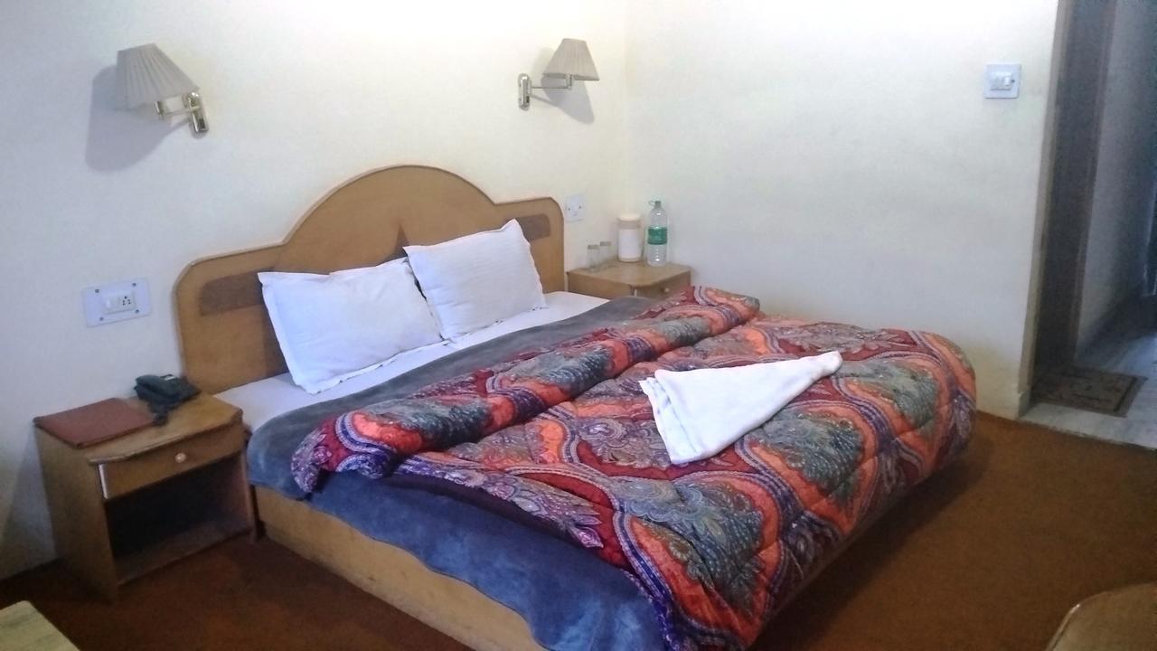 Hotel Arohi Vashist المظهر الخارجي الصورة