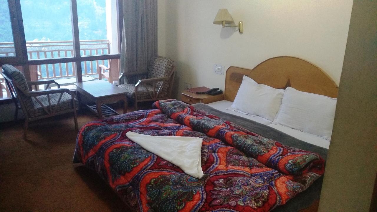 Hotel Arohi Vashist المظهر الخارجي الصورة