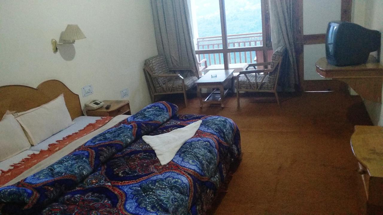 Hotel Arohi Vashist المظهر الخارجي الصورة