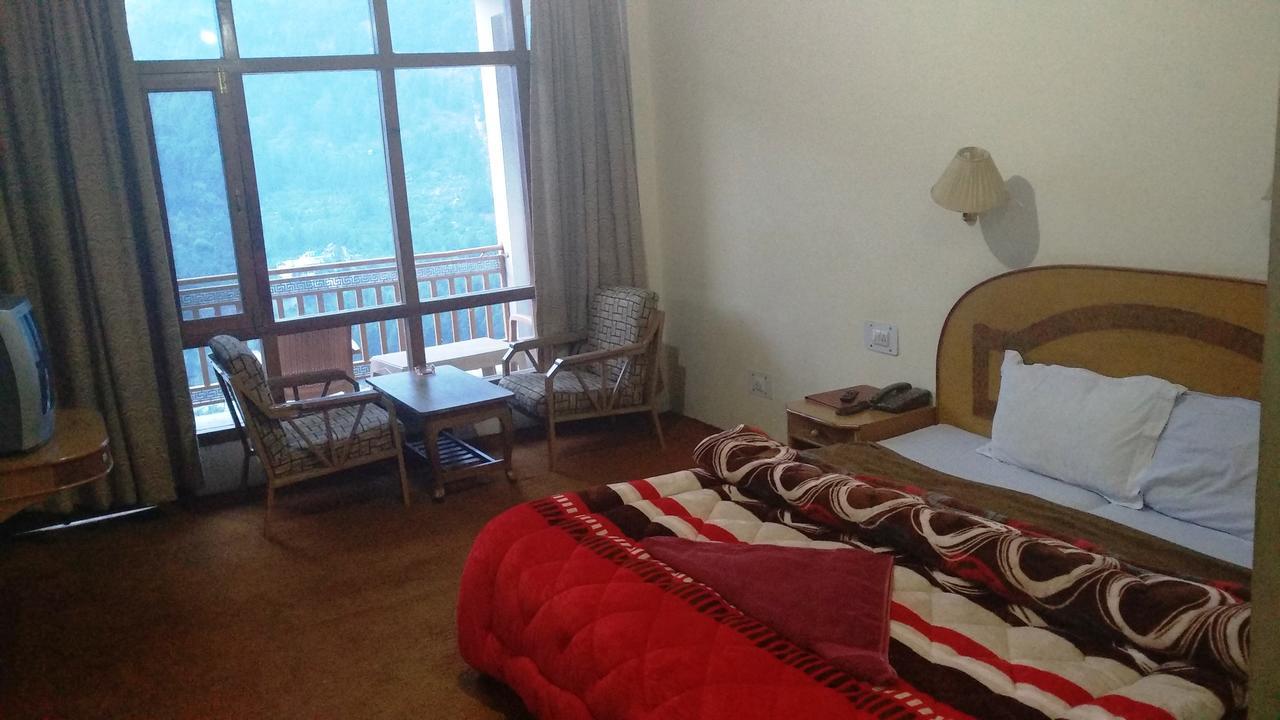 Hotel Arohi Vashist المظهر الخارجي الصورة